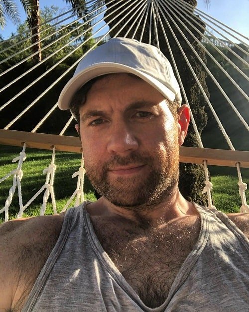 Billy Eichner Wiki, Age, Height, Weight, Biography, Family, Net worth